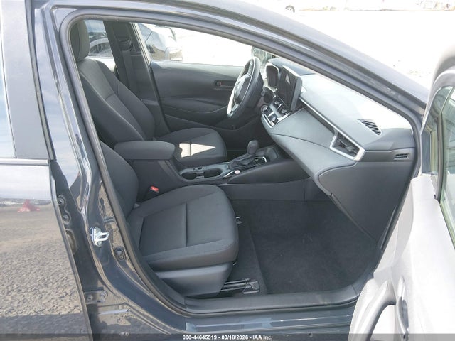 5YFB4MDE0RP171425 Toyota COROLLA LE