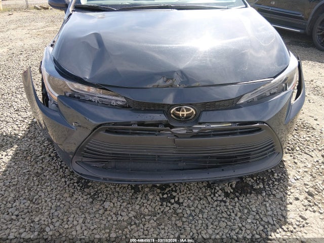 5YFB4MDE0RP171425 Toyota COROLLA LE
