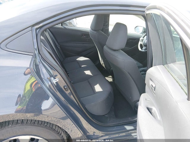 5YFB4MDE0RP171425 Toyota COROLLA LE
