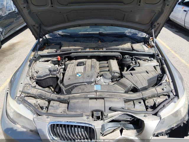 2009 Bmw 328i მანქანა იყიდება აუქციონზე, vin: WBAPH73539A172096, აუქციონის ნომერი: 44645518