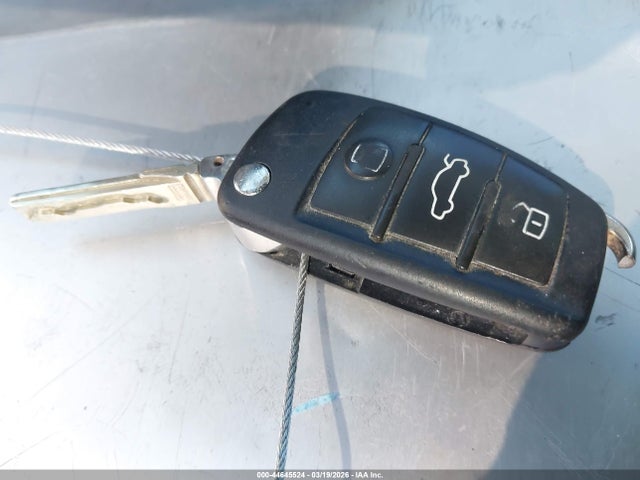 Aukcja sprzedaży 2010 Audi Q7 3.6 Premium, vin: WA1LYAFE8AD008477, numer aukcji: 44645524