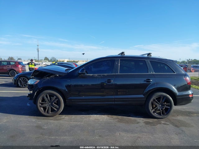 Aukcja sprzedaży 2010 Audi Q7 3.6 Premium, vin: WA1LYAFE8AD008477, numer aukcji: 44645524