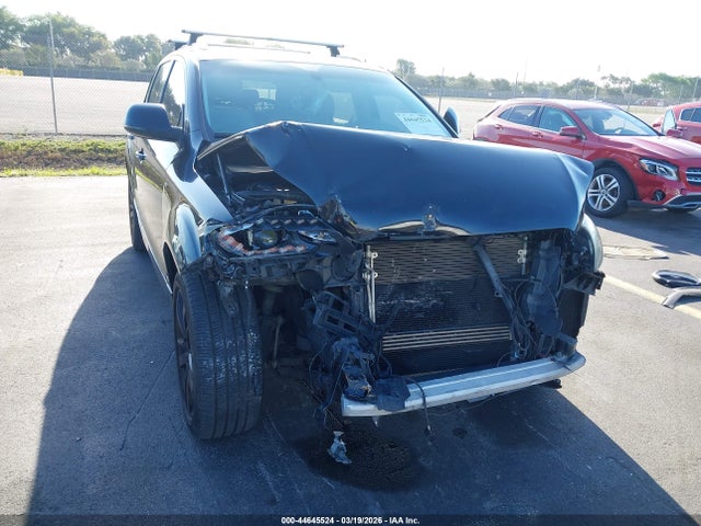 Aukcja sprzedaży 2010 Audi Q7 3.6 Premium, vin: WA1LYAFE8AD008477, numer aukcji: 44645524