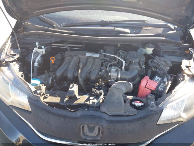 Продаж на аукціоні авто 2016 Honda Fit Lx, vin: JHMGK5H53GX028123, номер лоту: 44645535