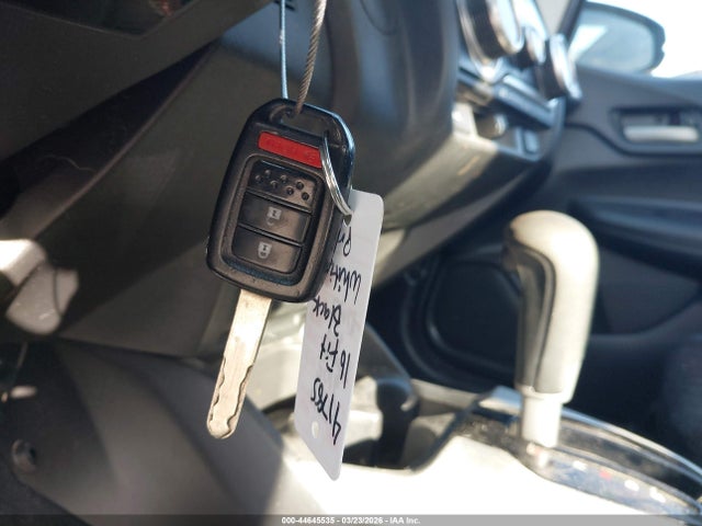 Продаж на аукціоні авто 2016 Honda Fit Lx, vin: JHMGK5H53GX028123, номер лоту: 44645535