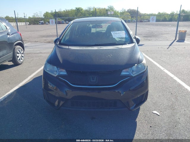 Продаж на аукціоні авто 2016 Honda Fit Lx, vin: JHMGK5H53GX028123, номер лоту: 44645535
