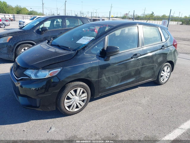 Продаж на аукціоні авто 2016 Honda Fit Lx, vin: JHMGK5H53GX028123, номер лоту: 44645535