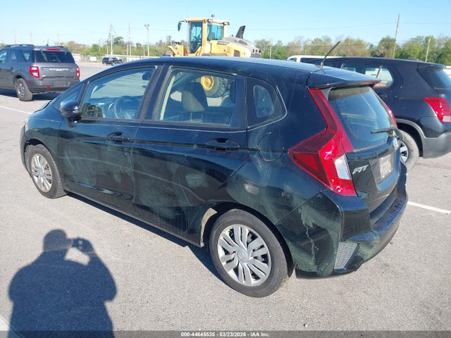 Продаж на аукціоні авто 2016 Honda Fit Lx, vin: JHMGK5H53GX028123, номер лоту: 44645535