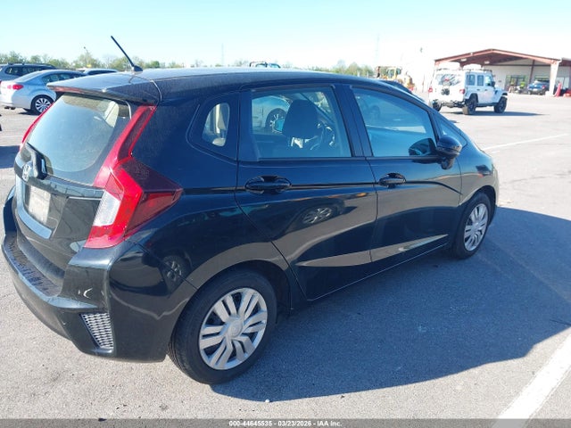 Продаж на аукціоні авто 2016 Honda Fit Lx, vin: JHMGK5H53GX028123, номер лоту: 44645535