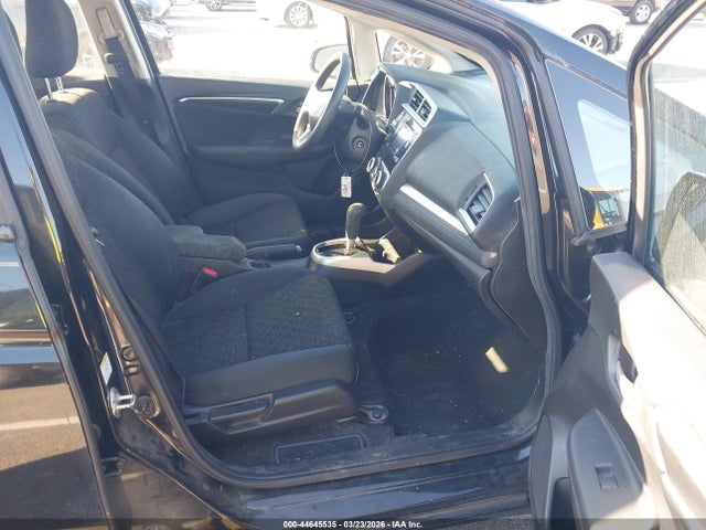 Продаж на аукціоні авто 2016 Honda Fit Lx, vin: JHMGK5H53GX028123, номер лоту: 44645535
