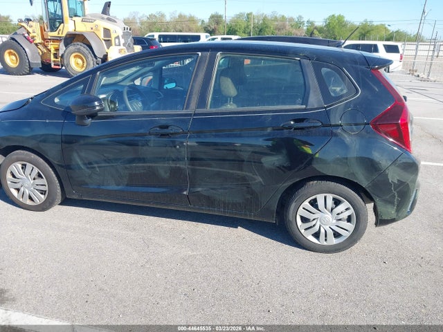 Продаж на аукціоні авто 2016 Honda Fit Lx, vin: JHMGK5H53GX028123, номер лоту: 44645535