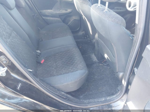 Продаж на аукціоні авто 2016 Honda Fit Lx, vin: JHMGK5H53GX028123, номер лоту: 44645535