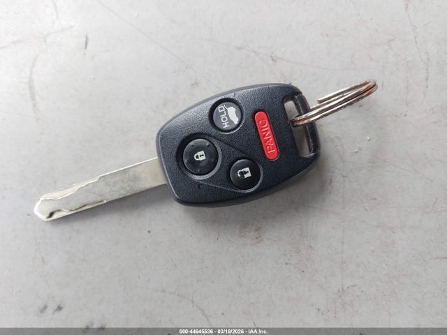 Honda Pilot Ex-l 2015 5FNYF3H79FB022013 Image 11