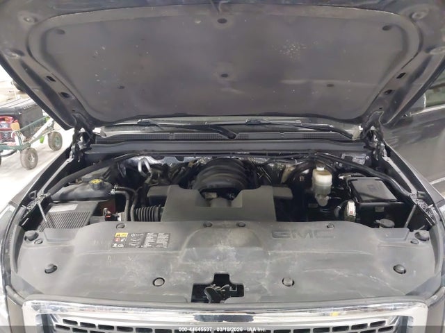 Продаж на аукціоні авто 2015 Gmc Yukon Denali, vin: 1GKS2CKJXFR732929, номер лоту: 44645537