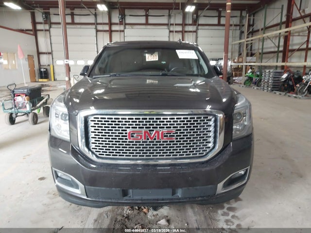 Продаж на аукціоні авто 2015 Gmc Yukon Denali, vin: 1GKS2CKJXFR732929, номер лоту: 44645537