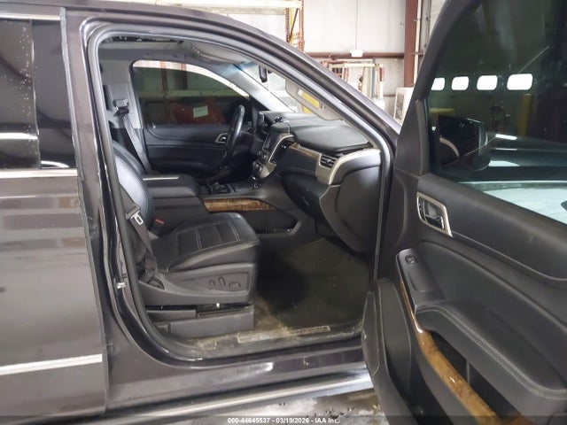 Продаж на аукціоні авто 2015 Gmc Yukon Denali, vin: 1GKS2CKJXFR732929, номер лоту: 44645537