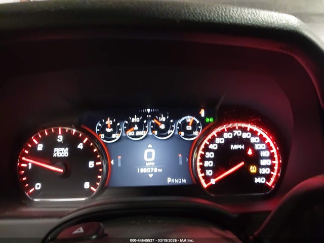 Продаж на аукціоні авто 2015 Gmc Yukon Denali, vin: 1GKS2CKJXFR732929, номер лоту: 44645537