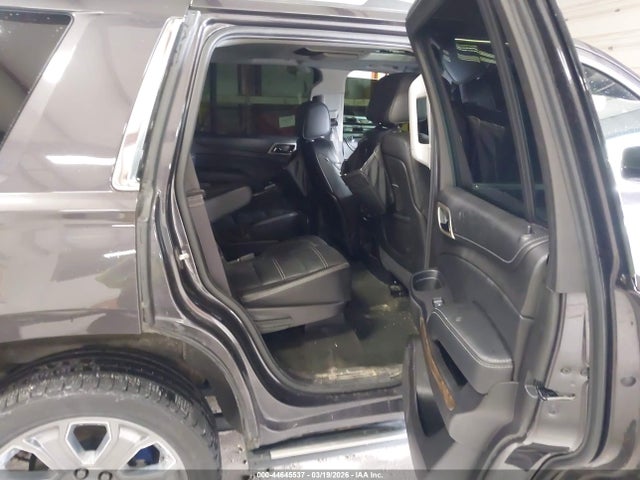 Продаж на аукціоні авто 2015 Gmc Yukon Denali, vin: 1GKS2CKJXFR732929, номер лоту: 44645537