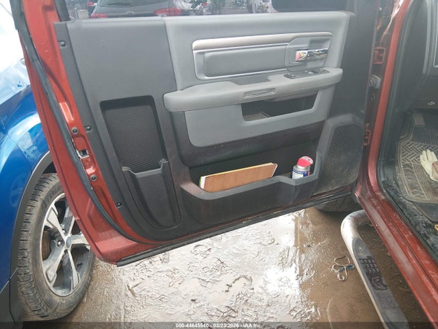 Aukcja sprzedaży 2013 Ram 1500 Express, vin: 3C6JR6AT0DG545193, numer aukcji: 44645540