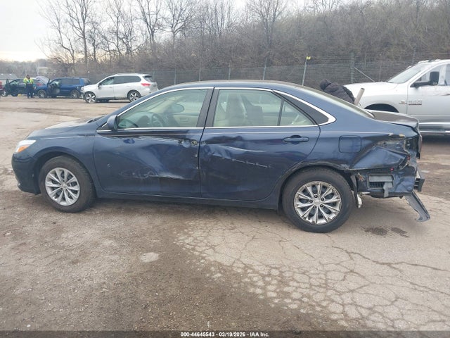 Toyota CAMRY LE 2017 4T1BF1FK6HU703981 Image 15