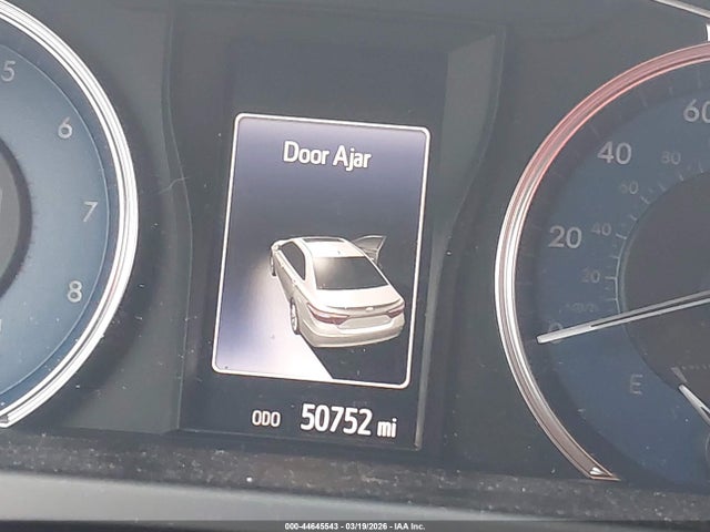 Toyota CAMRY LE 2017 4T1BF1FK6HU703981 Image 16