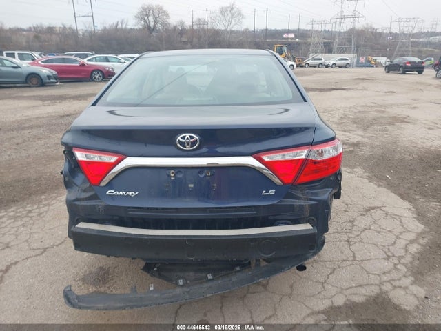Toyota CAMRY LE 2017 4T1BF1FK6HU703981 Image 17