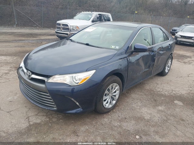 Toyota CAMRY LE 2017 4T1BF1FK6HU703981 Image 2