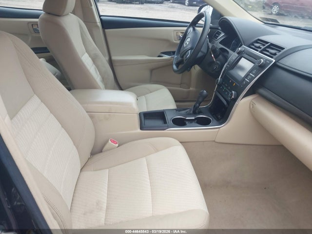Toyota CAMRY LE 2017 4T1BF1FK6HU703981 Image 5