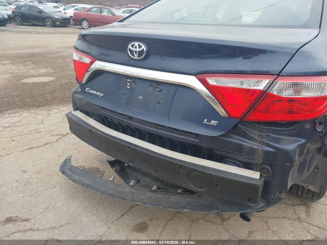 Toyota CAMRY LE 2017 4T1BF1FK6HU703981 Image 6