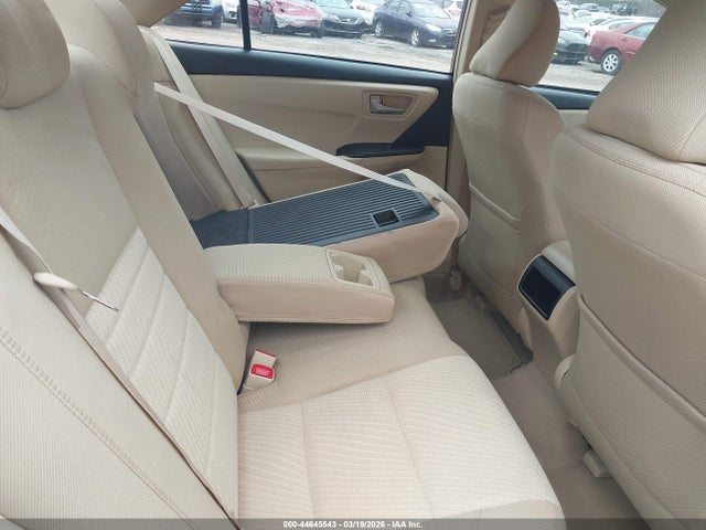 Toyota CAMRY LE 2017 4T1BF1FK6HU703981 Image 8