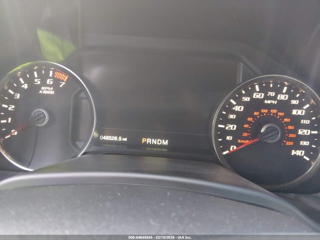 44645545 :رقم المزاد ، 1FTFW1RG0KFC86236 vin ، 2019 Ford F-150 Raptor مزاد بيع