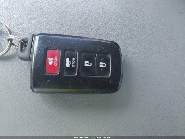 2008 TOYOTA CAMRY HYBRID 4T1BB46K78U054771 Photo 10