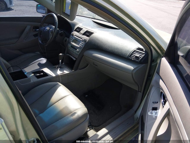 2008 TOYOTA CAMRY HYBRID 4T1BB46K78U054771 Photo 4