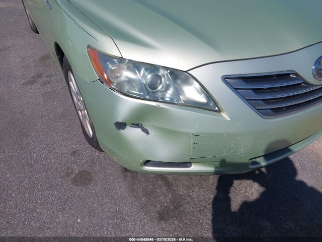 2008 TOYOTA CAMRY HYBRID 4T1BB46K78U054771 Photo 5