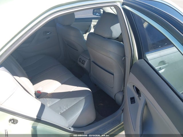 2008 TOYOTA CAMRY HYBRID 4T1BB46K78U054771 Photo 7