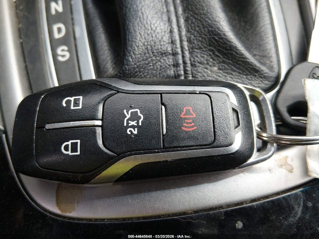 2016 Ford Edge Sel მანქანა იყიდება აუქციონზე, vin: 2FMPK4J88GBB49619, აუქციონის ნომერი: 44645548