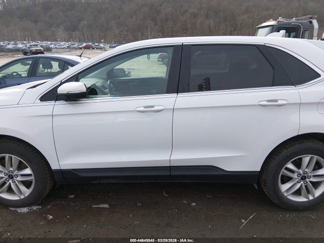 2016 Ford Edge Sel მანქანა იყიდება აუქციონზე, vin: 2FMPK4J88GBB49619, აუქციონის ნომერი: 44645548