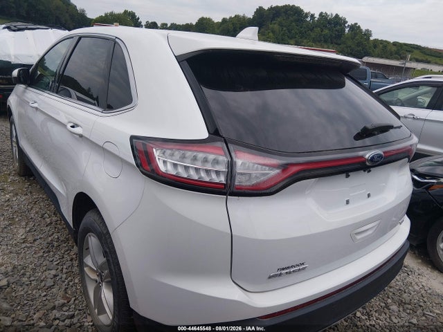 2016 Ford Edge Sel მანქანა იყიდება აუქციონზე, vin: 2FMPK4J88GBB49619, აუქციონის ნომერი: 44645548
