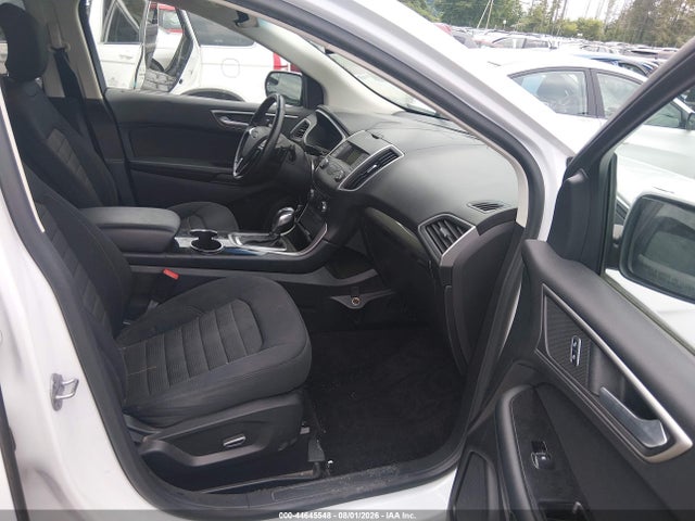 2016 Ford Edge Sel მანქანა იყიდება აუქციონზე, vin: 2FMPK4J88GBB49619, აუქციონის ნომერი: 44645548