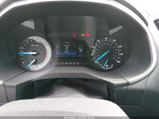 2016 Ford Edge Sel მანქანა იყიდება აუქციონზე, vin: 2FMPK4J88GBB49619, აუქციონის ნომერი: 44645548
