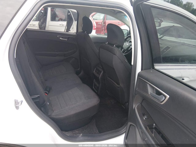2016 Ford Edge Sel მანქანა იყიდება აუქციონზე, vin: 2FMPK4J88GBB49619, აუქციონის ნომერი: 44645548