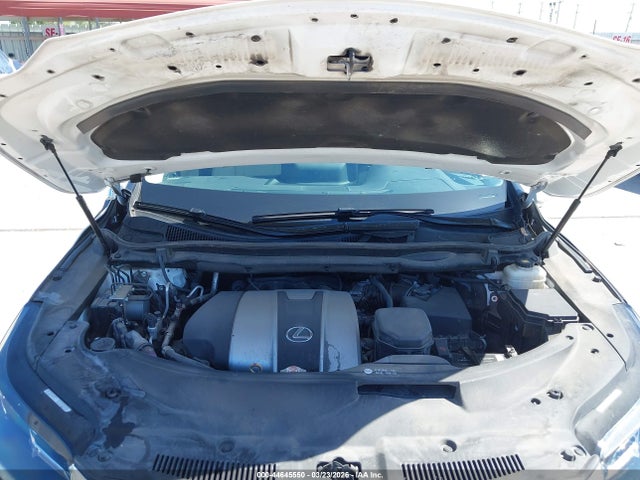 Продажа на аукционе авто 2021 Lexus Rx 350, vin: 2T2HZMAA9MC201345, номер лота: 44645550