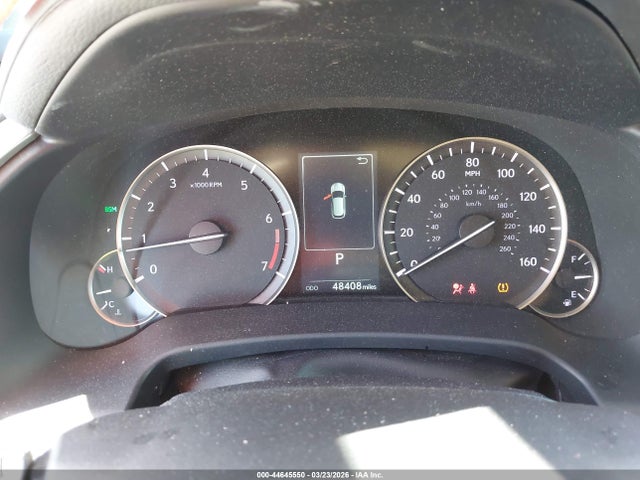 Продажа на аукционе авто 2021 Lexus Rx 350, vin: 2T2HZMAA9MC201345, номер лота: 44645550