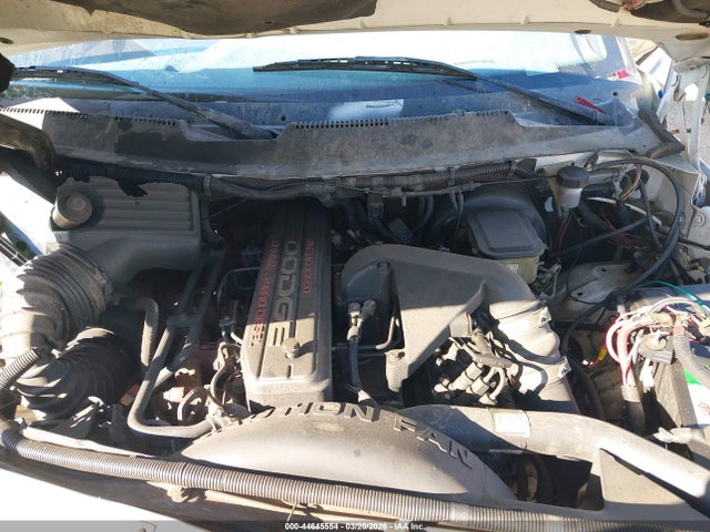 1994 Dodge Ram 3500 მანქანა იყიდება აუქციონზე, vin: 1B7MC36C0RS655935, აუქციონის ნომერი: 44645554