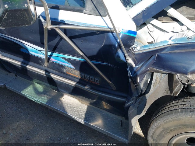 1994 Dodge Ram 3500 მანქანა იყიდება აუქციონზე, vin: 1B7MC36C0RS655935, აუქციონის ნომერი: 44645554