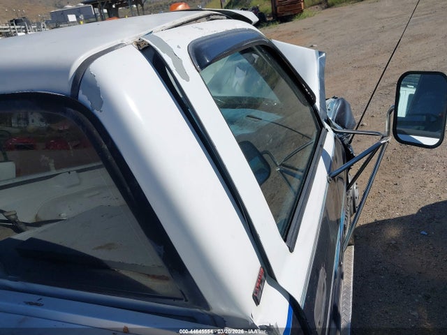 1994 Dodge Ram 3500 მანქანა იყიდება აუქციონზე, vin: 1B7MC36C0RS655935, აუქციონის ნომერი: 44645554