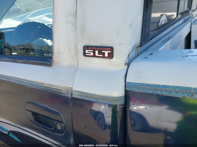 1994 Dodge Ram 3500 მანქანა იყიდება აუქციონზე, vin: 1B7MC36C0RS655935, აუქციონის ნომერი: 44645554