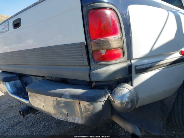 1994 Dodge Ram 3500 მანქანა იყიდება აუქციონზე, vin: 1B7MC36C0RS655935, აუქციონის ნომერი: 44645554