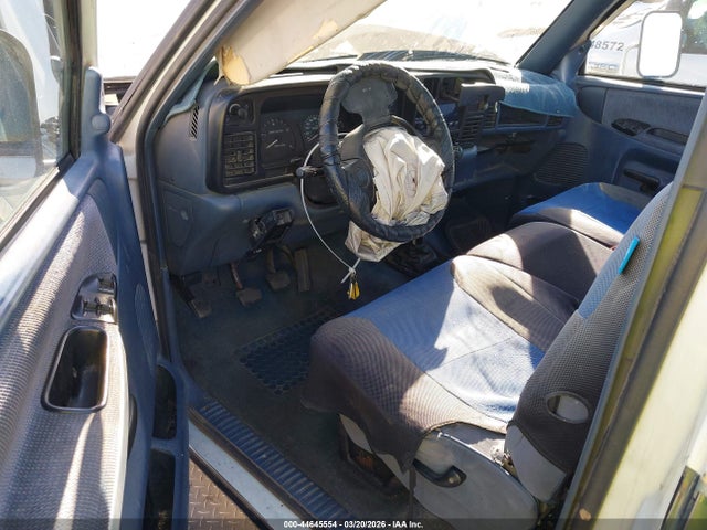 1994 Dodge Ram 3500 მანქანა იყიდება აუქციონზე, vin: 1B7MC36C0RS655935, აუქციონის ნომერი: 44645554