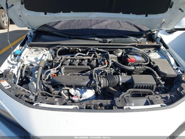 2024 HONDA CIVIC 2HGFE1F79RH316111 Photo 9